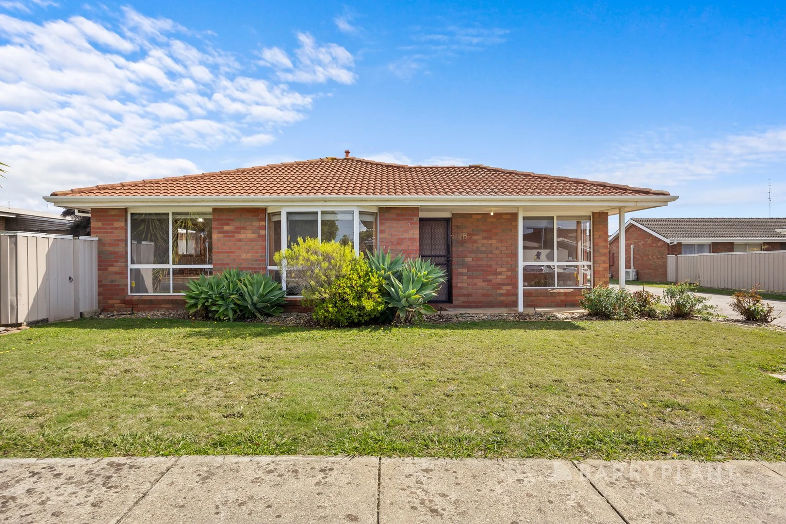 6/25 Dare Street, Wendouree VIC 3355