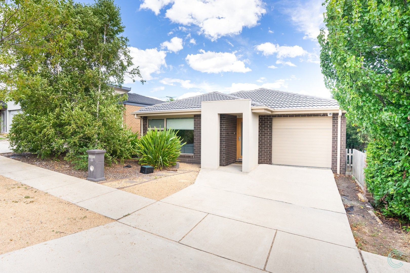 Sold 41 Bieundurry Street, Bonner ACT 2914 on 20 Mar 2023 2018343715