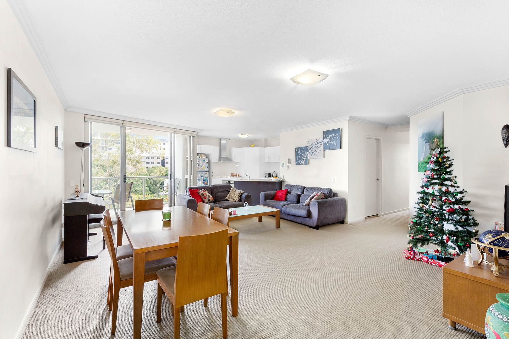 504/89 Landsborough Avenue, Scarborough QLD 4020 Apartment For Sale