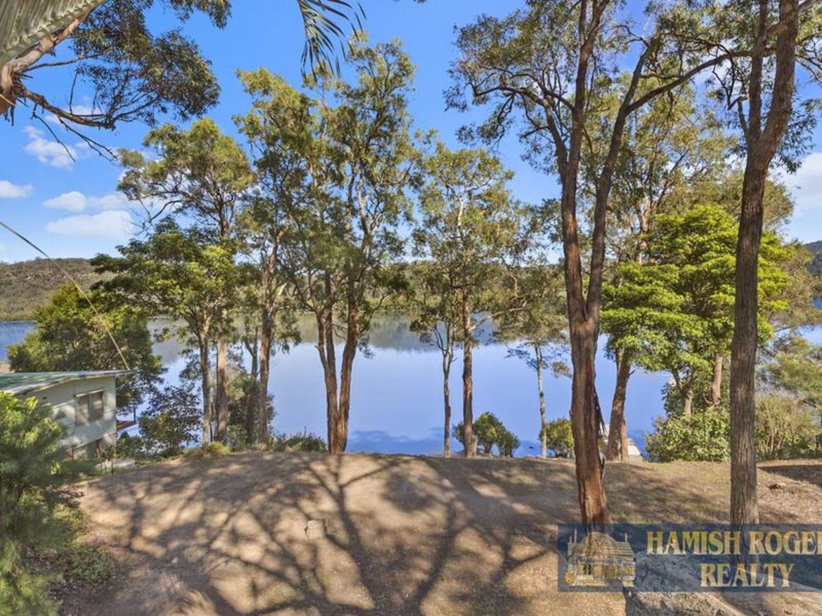 5621 Wisemans Ferry Road, Gunderman NSW 2775, Image 0