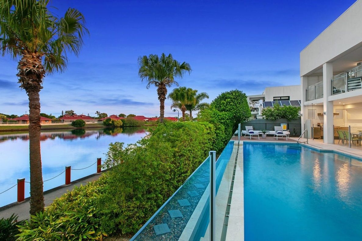 5 Antigua Court, Kawana Island QLD 4575 House For Rent Domain