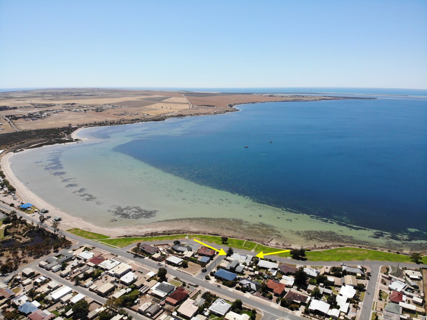 13 Eyre Avenue, Streaky Bay SA 5680, Image 1