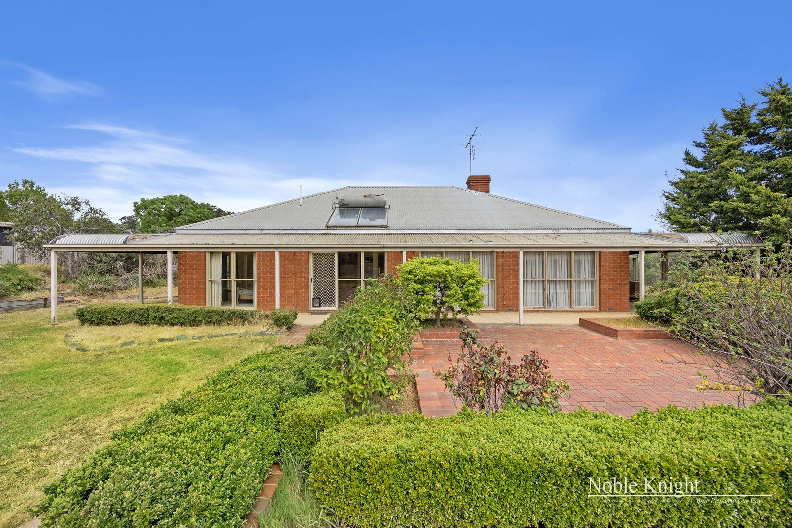 488 Killingworth Road, Killingworth VIC 3717, Image 1