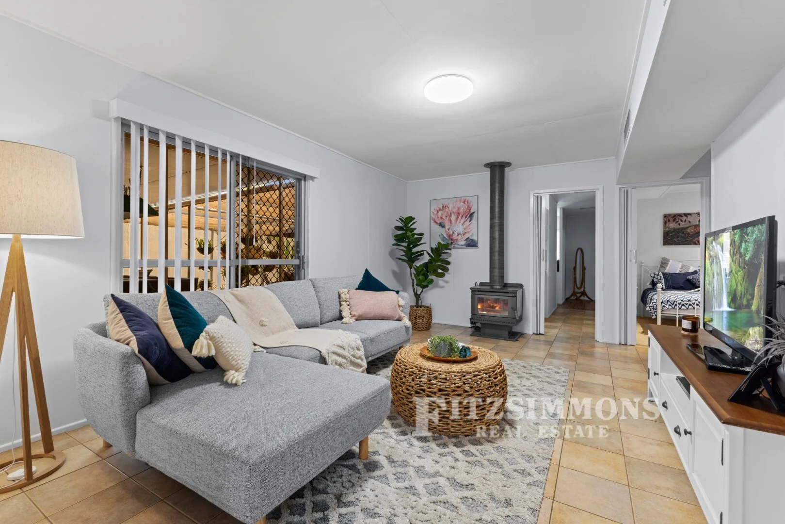 45 Eagle Street, Dalby QLD 4405