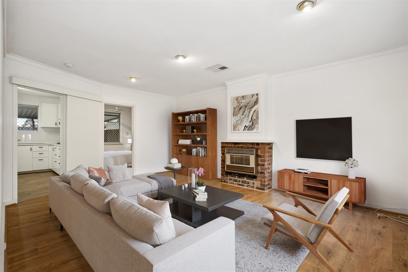 2 bedrooms House in 25 Gemini CARLISLE WA, 6101