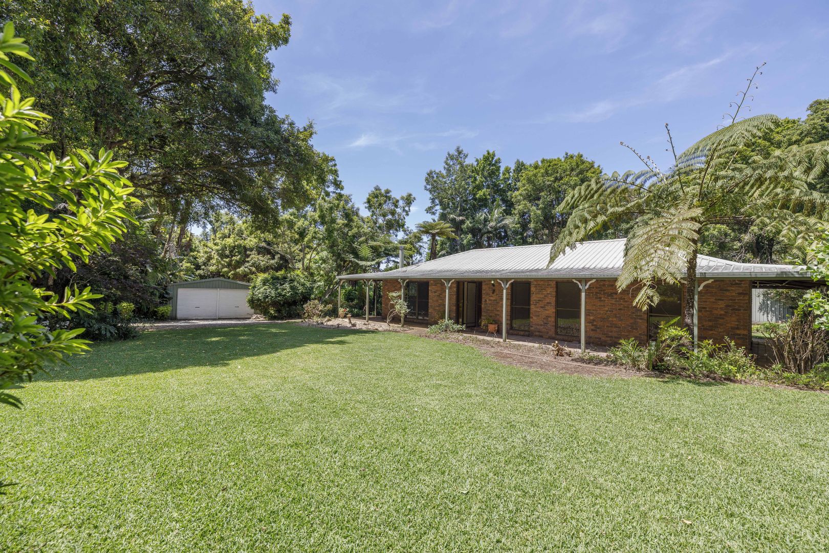 1923 Prospect St, Tamborine Mountain QLD 4272 House For Rent Domain