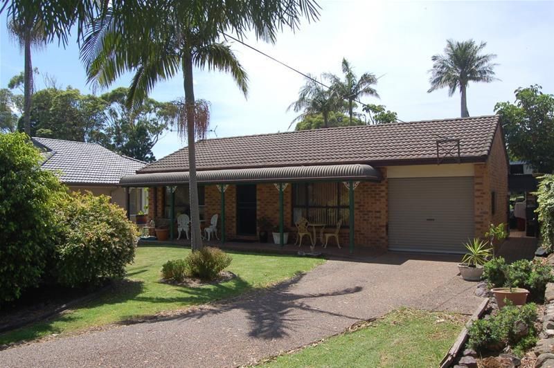 48 South Kiama Drive, Kiama Heights NSW 2533, Image 0