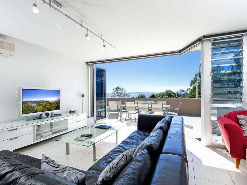 6/'Picture Point Terra Picture Point Cres, Noosa Heads QLD 4567, Image 1