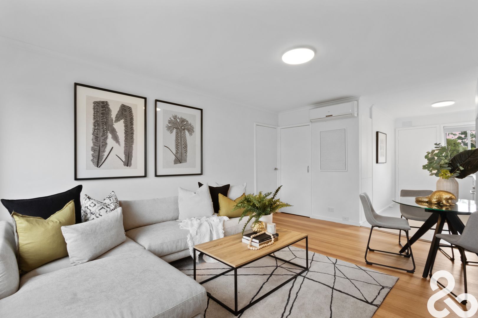 Unit 5/7 Curtain Street, Kingsbury VIC 3083, Image 1