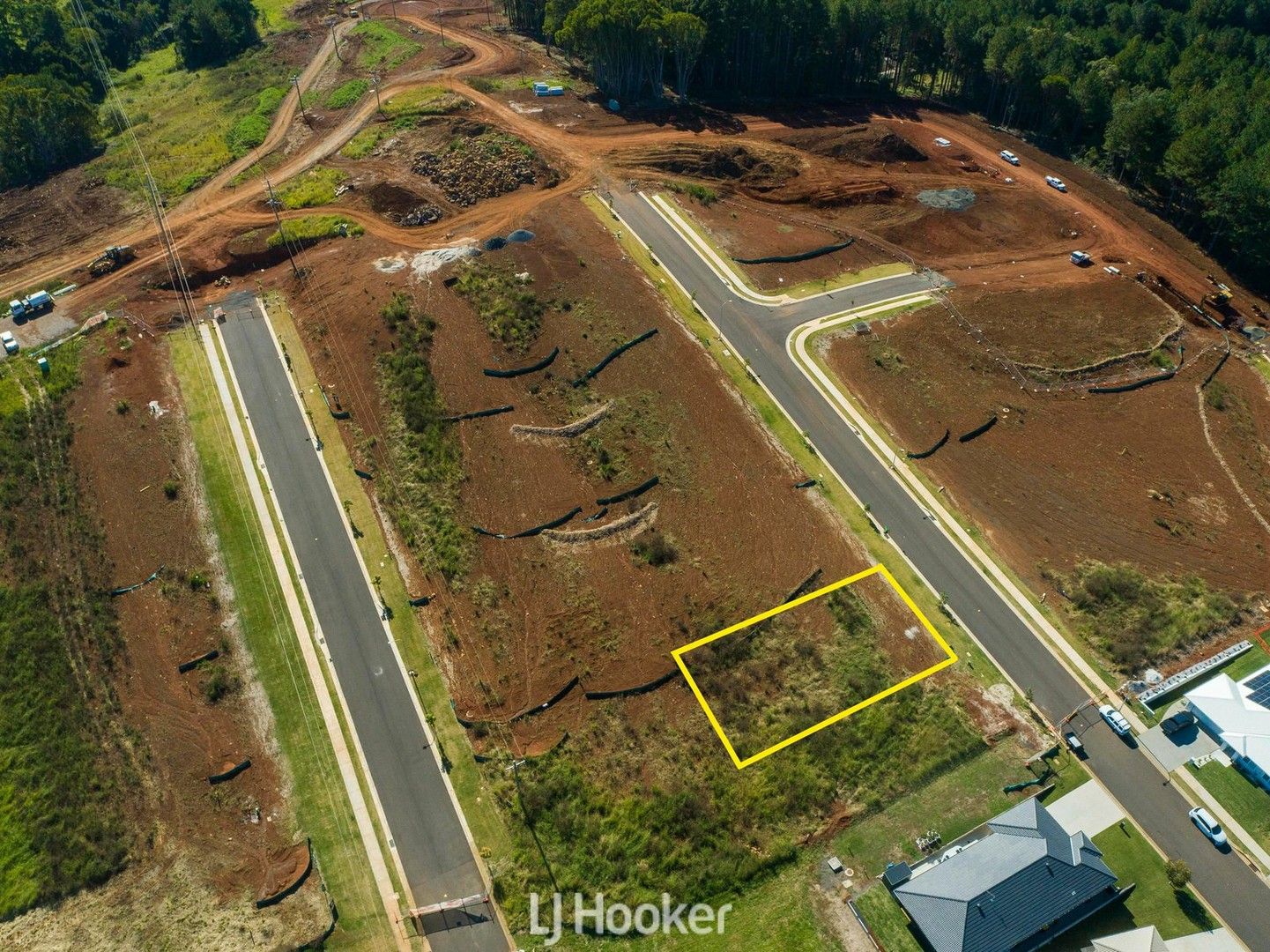 39 Hidden Valley Circuit, Chilcotts Grass NSW 2480, Image 2