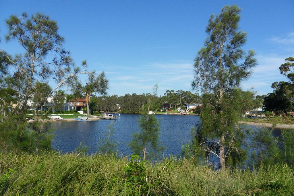 32 CORMORANT AVE, Sussex Inlet NSW 2540, Image 1