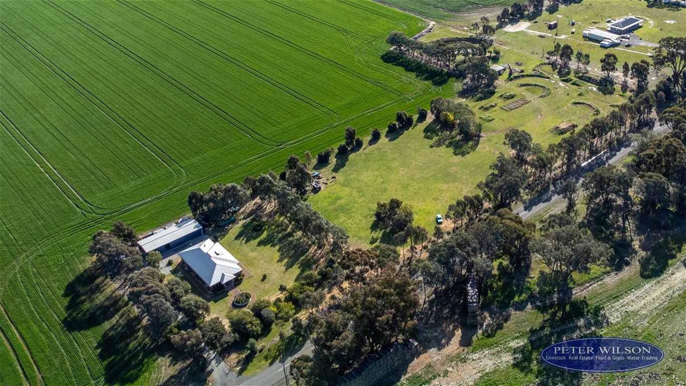 1427 Tungamah Road, Burramine VIC 3730 Rural Lifestyle Property for Sale