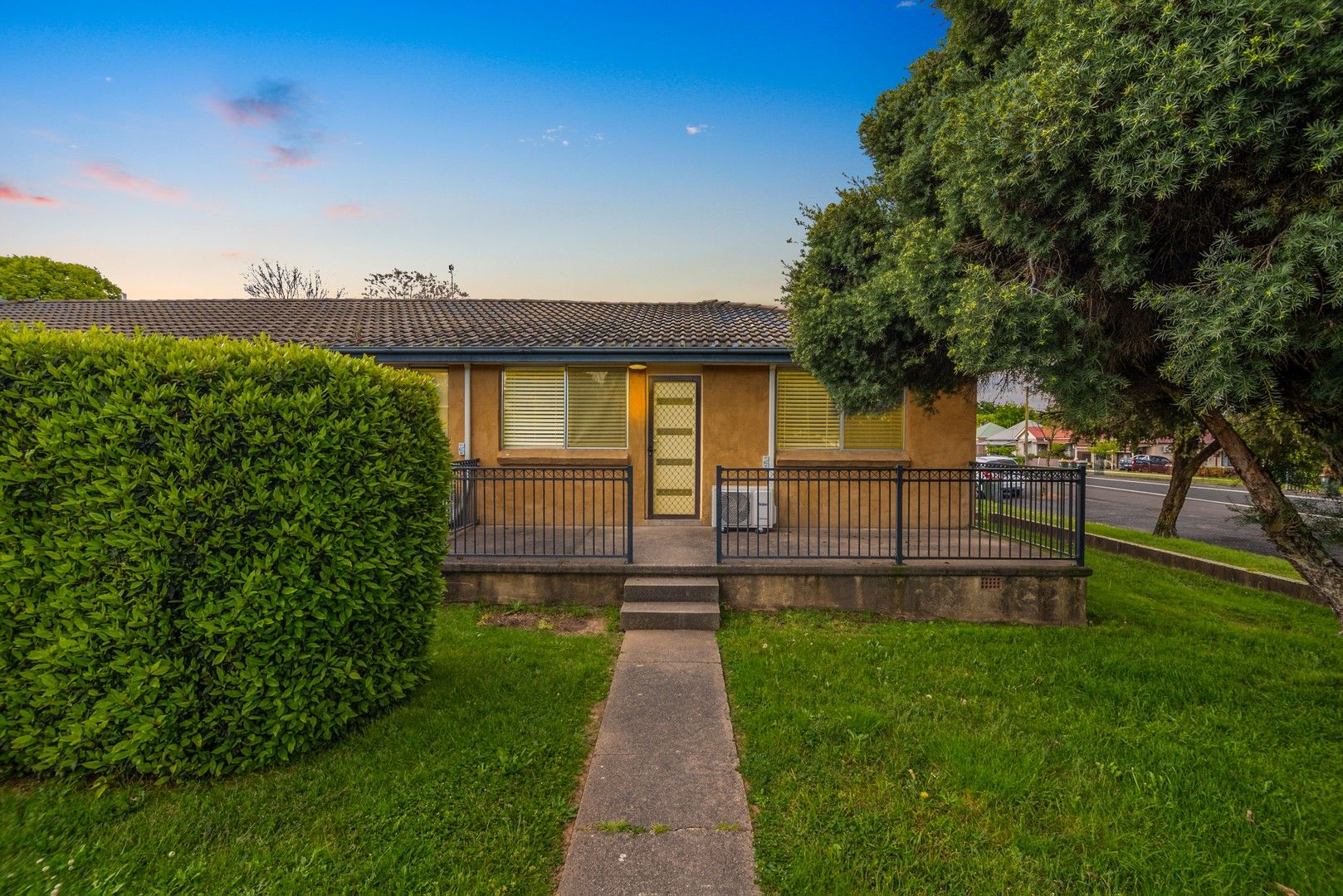 3/121 Clinton Street, Orange NSW 2800 Apartment For Rent Domain