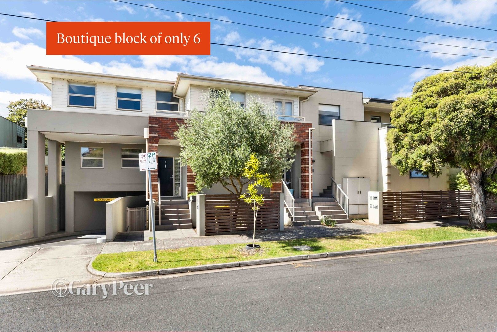 5/47 Murrumbeena Road, Murrumbeena VIC 3163, Image 0