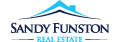 Sandy Funston's logo