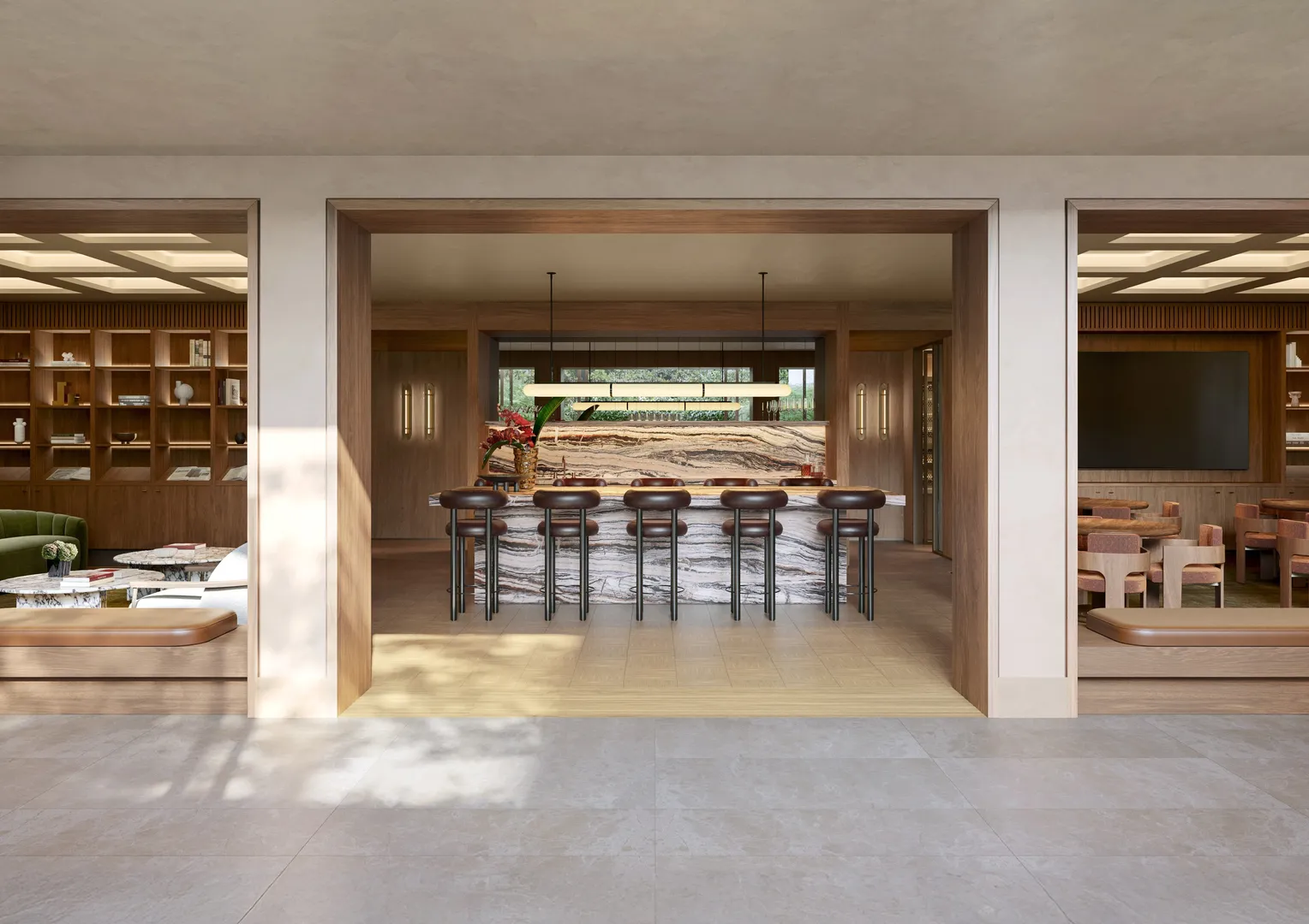 Apartment in Balwyn - View 3