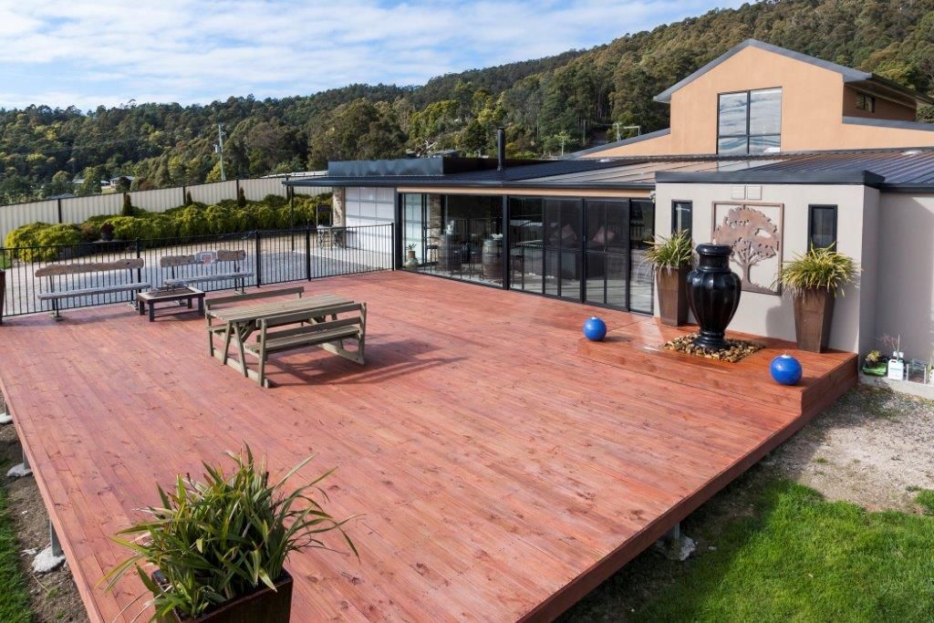 166 Knox Drive, South Spreyton TAS 7310