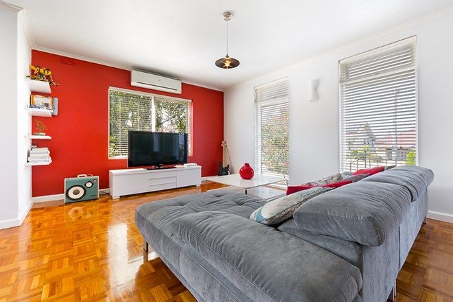 Picture of 2/312 Hope Street, BRUNSWICK WEST VIC 3055