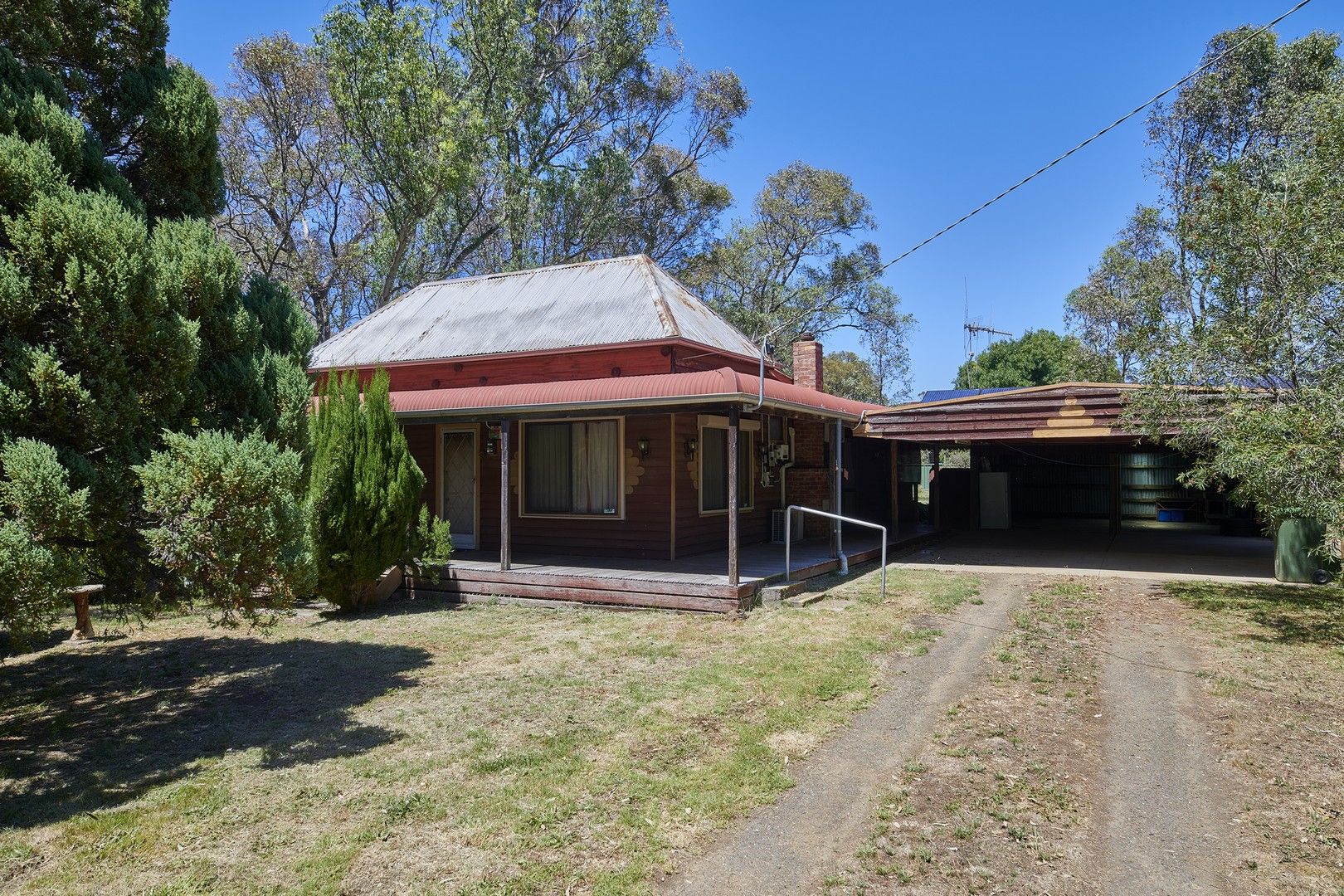 17 Kilmore Road, Heathcote VIC 3523, Image 0