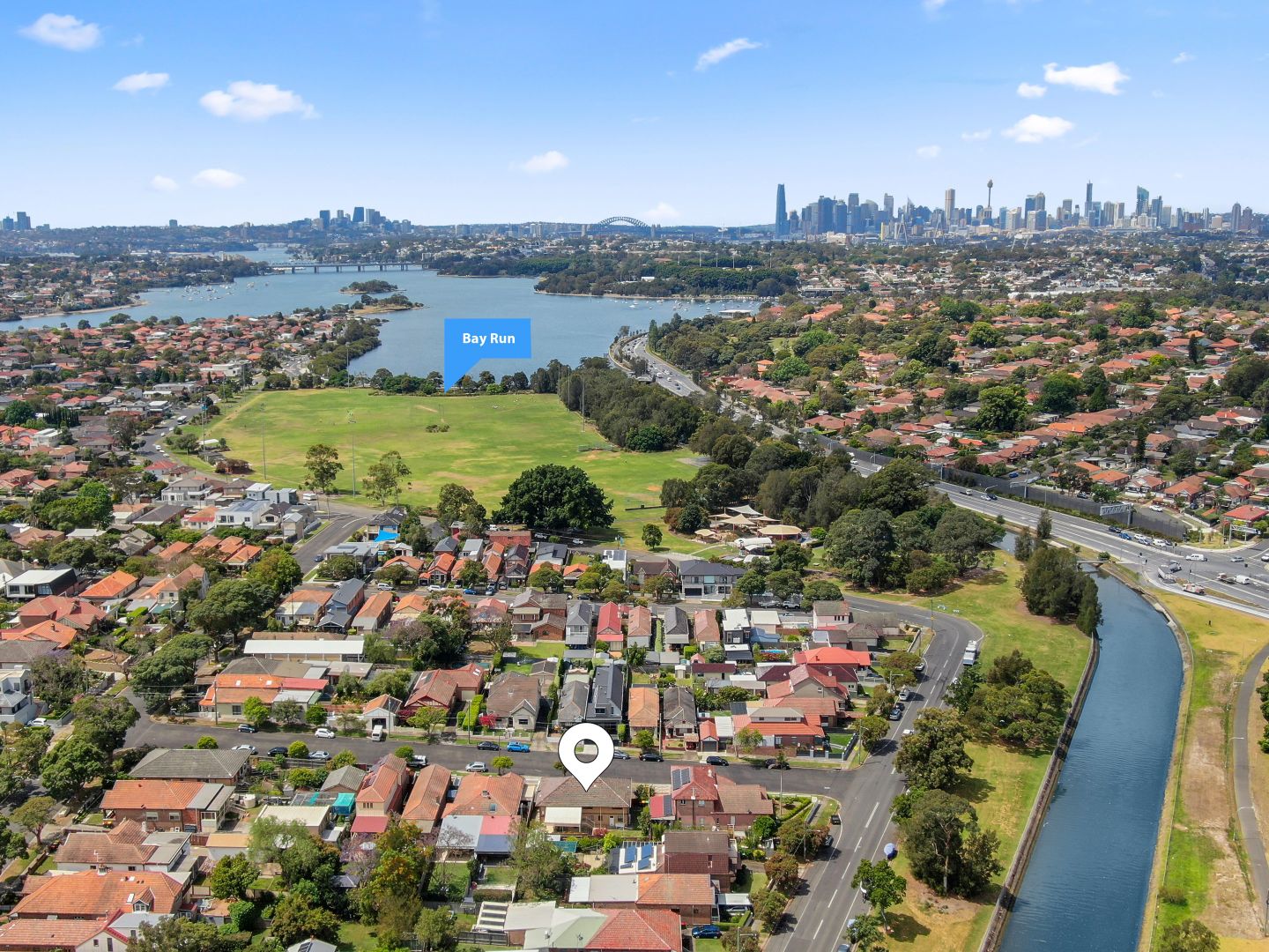 1 New Jersey Road, Five Dock NSW 2046, Image 1