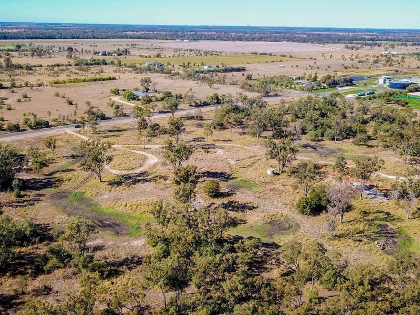 Lot 4 Price Street, Chinchilla QLD 4413, Image 2