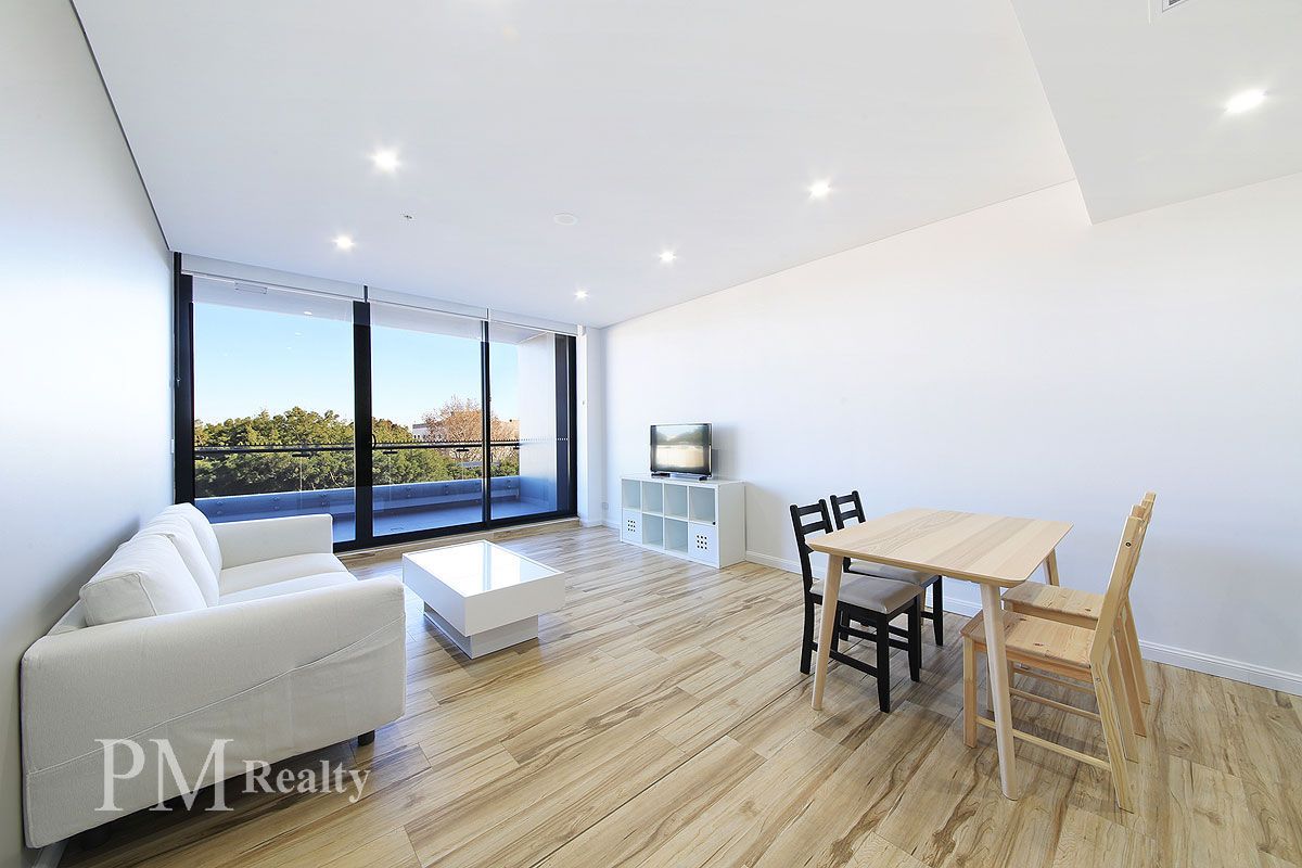 436/31 Kent Road, Mascot NSW 2020, Image 1