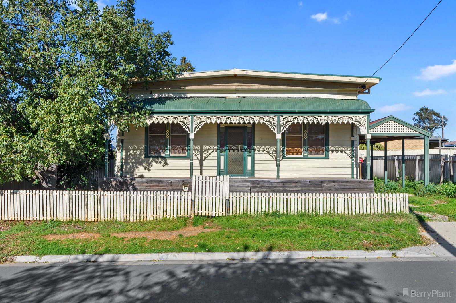 1A Turnbull Street, Eaglehawk VIC 3556, Image 0