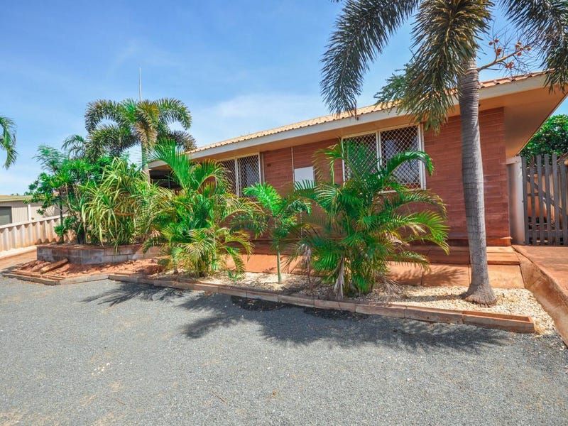 5 bedrooms House in 35 Gratwick Street PORT HEDLAND WA, 6721