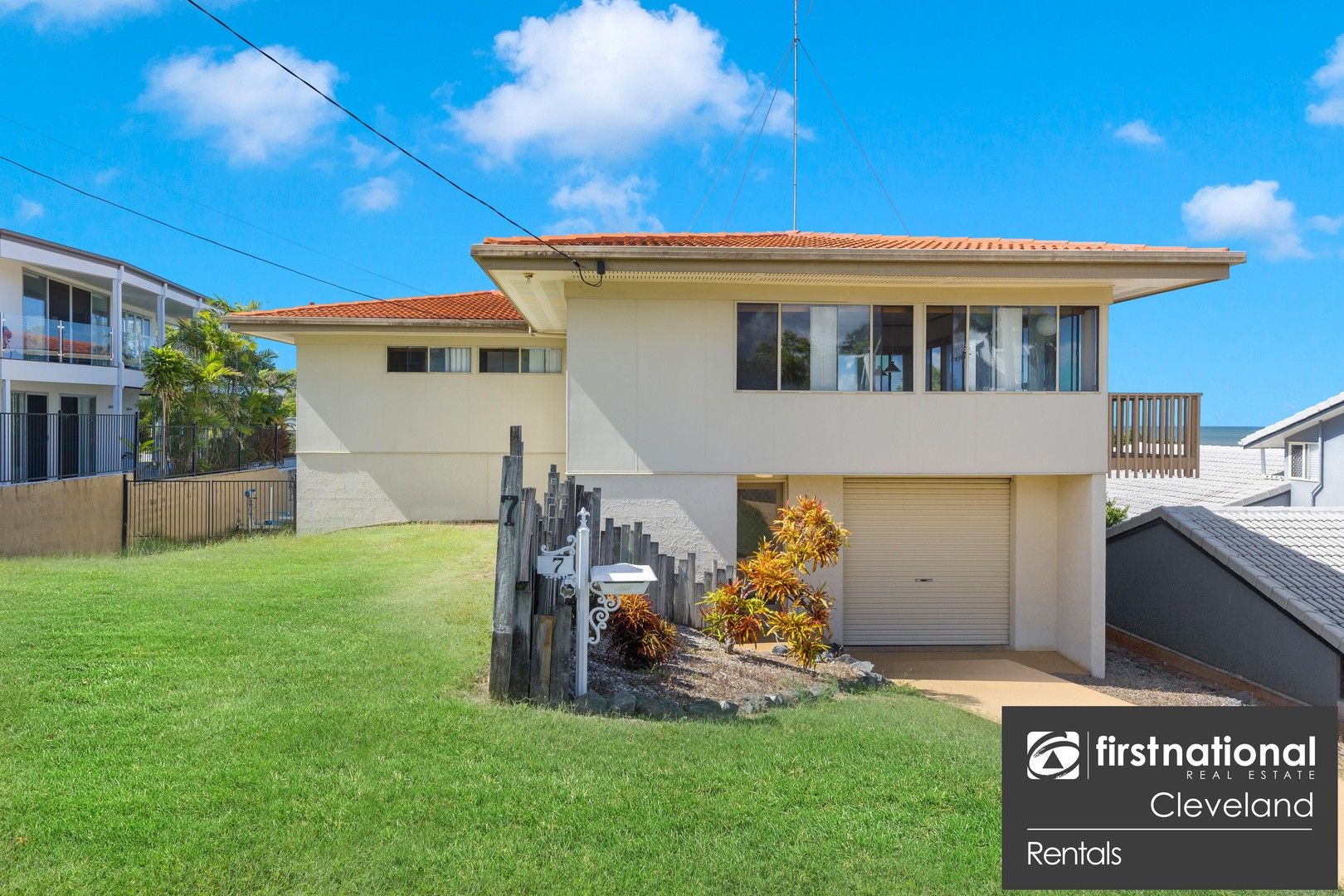 3 bedrooms House in 7 Dundas Street ORMISTON QLD, 4160