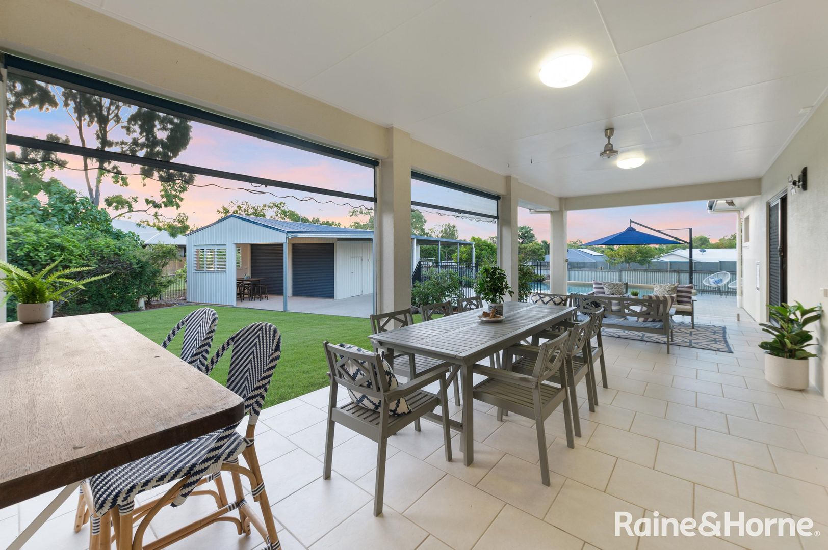 107 Shutehaven Circuit, Bushland Beach QLD 4818, Image 1