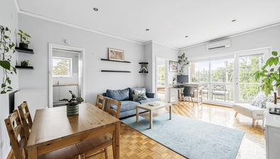 Picture of 10/41 Riversdale Road, HAWTHORN VIC 3122