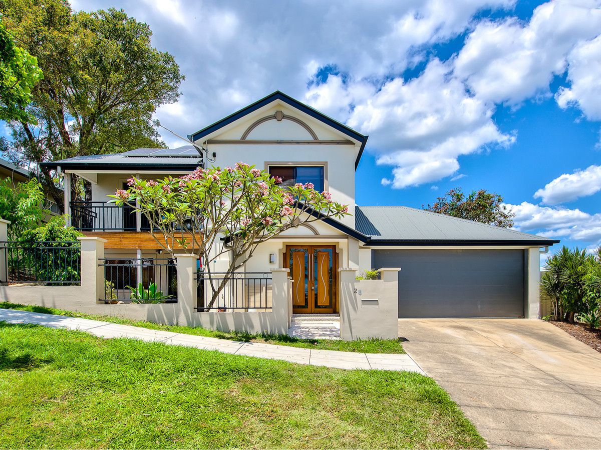 28 Mawson Street, Kedron QLD 4031, Image 0