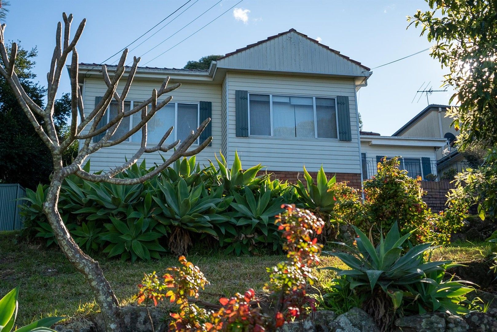 4 bedrooms House in 19 Gorada Avenue KIRRAWEE NSW, 2232