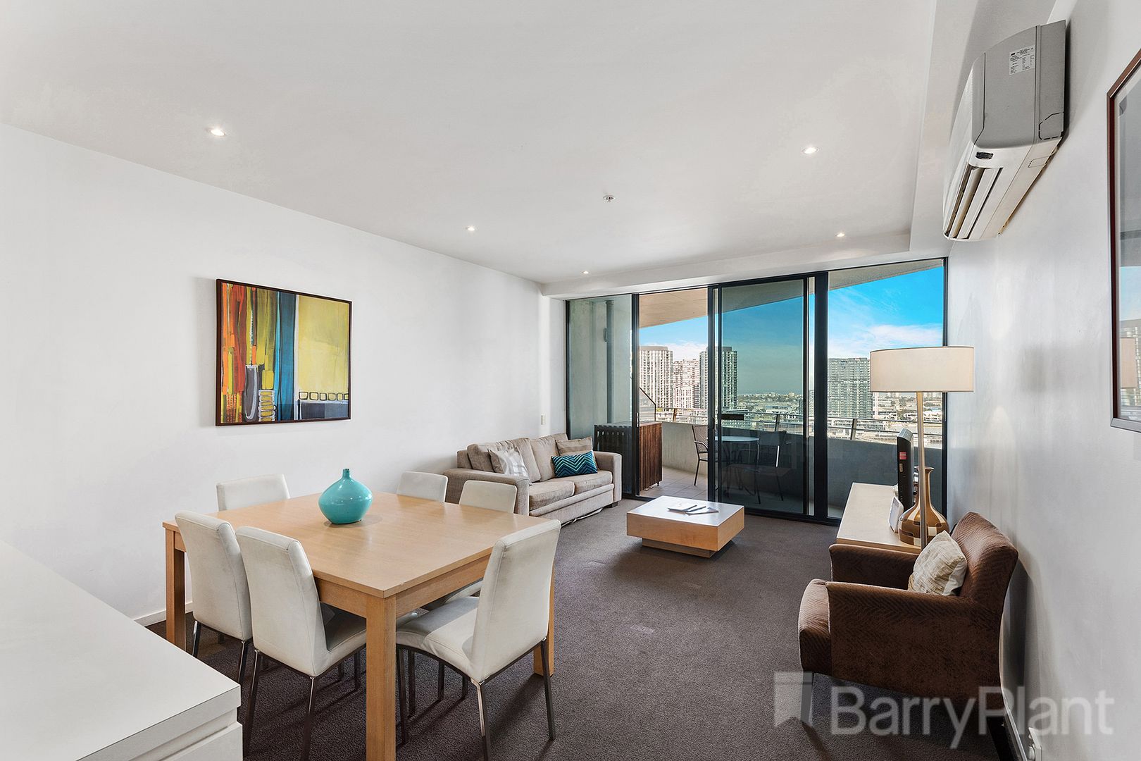 1704/15 Caravel Lane, Docklands VIC 3008, Image 2