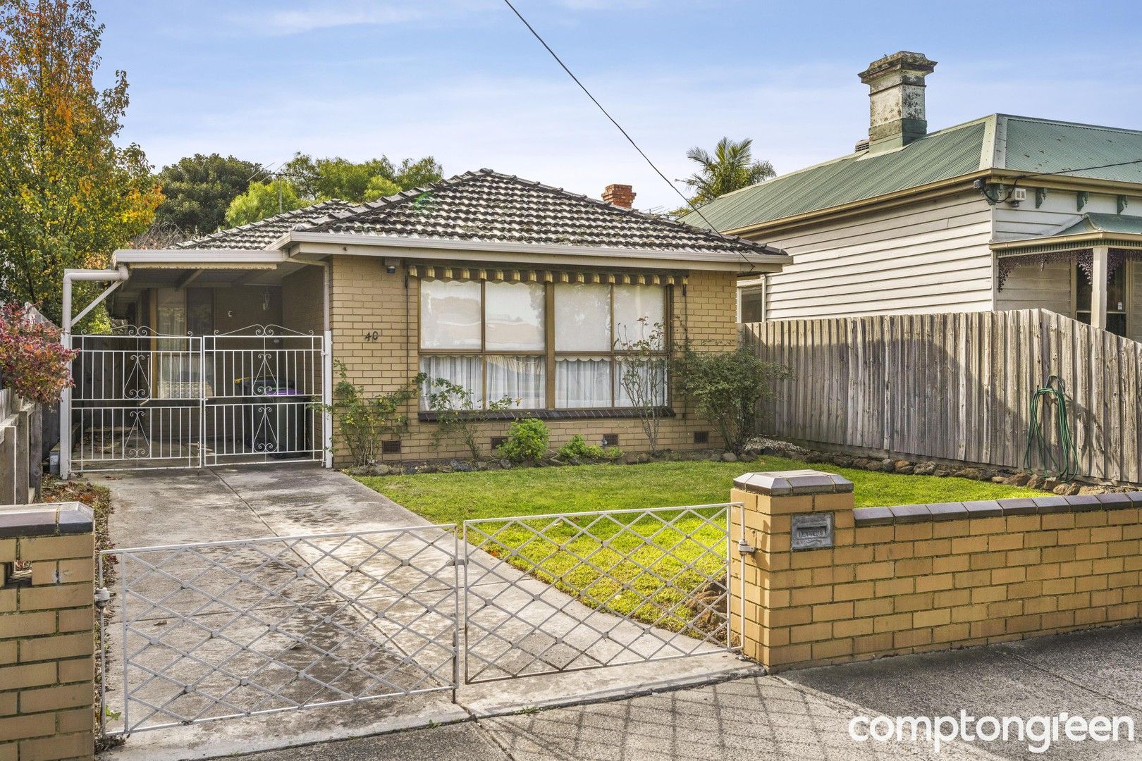 40 Kororoit Creek Rd, Williamstown North VIC 3016, Image 1