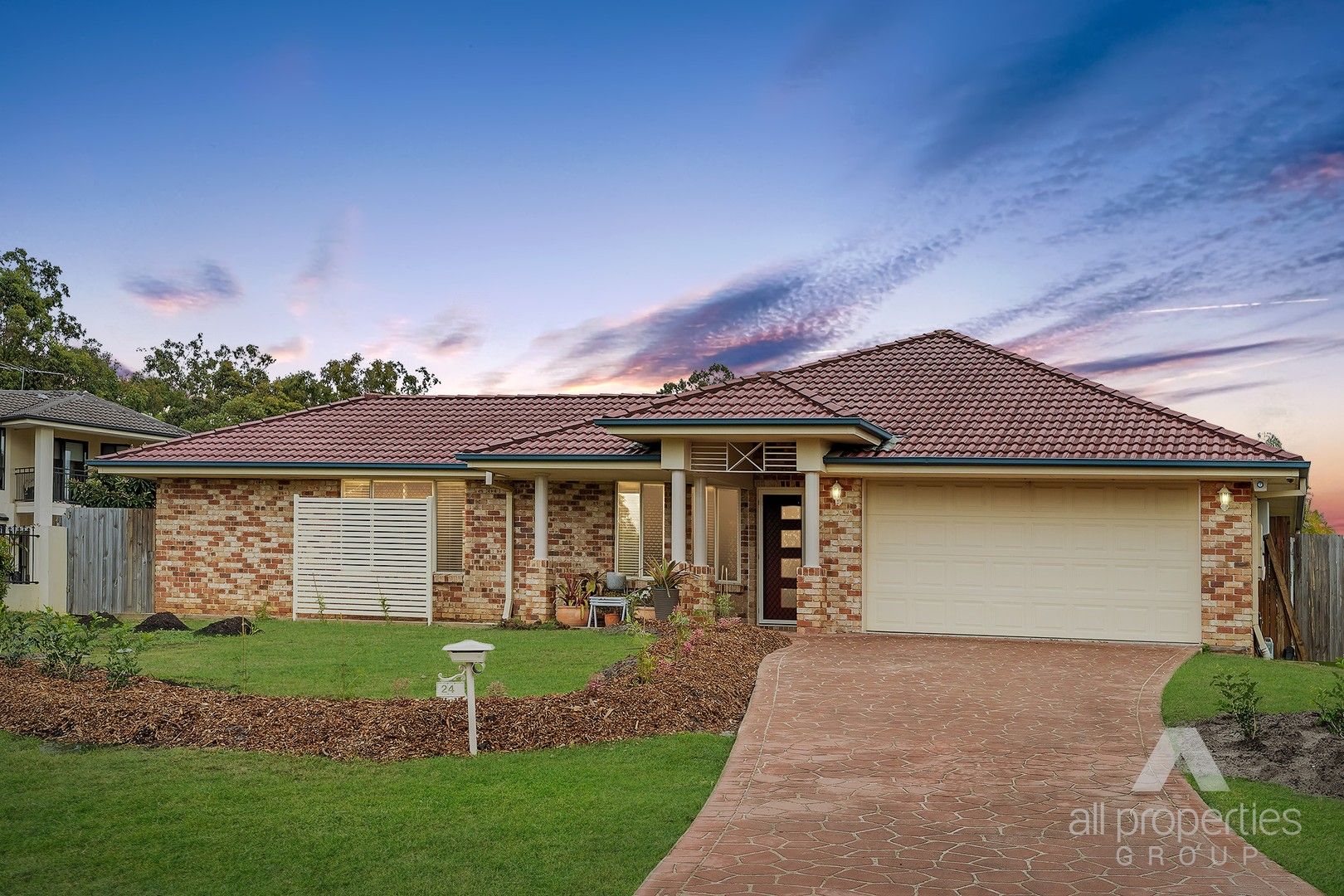 24 Cockatoo Court, Heritage Park QLD 4118, Image 0