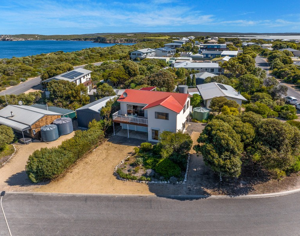 38 Shearwater Crescent, Marion Bay SA 5575