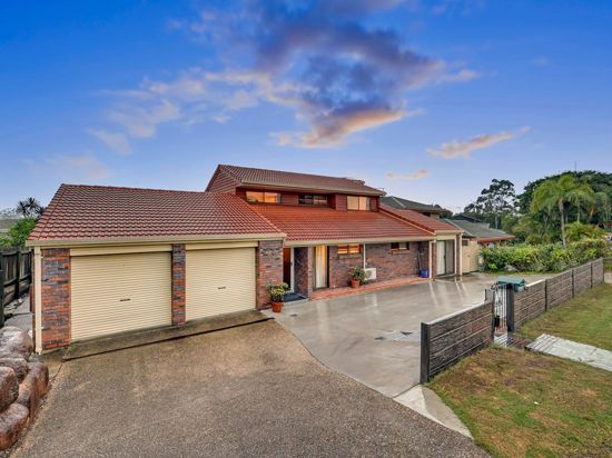 3 bedrooms Duplex in 73 Donnington St CARINDALE QLD, 4152