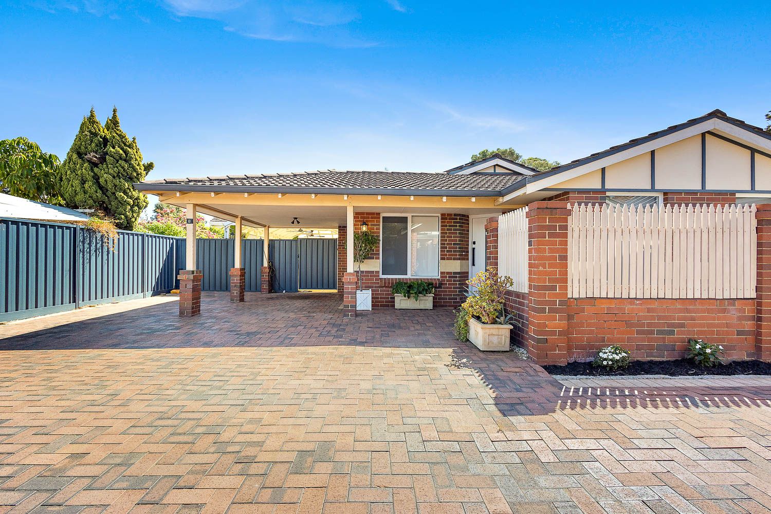 224B St Brigids Terrace, Doubleview WA 6018 House For Rent Domain