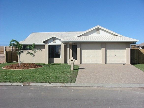 18 Summerlake Circuit, Idalia QLD 4811, Image 0