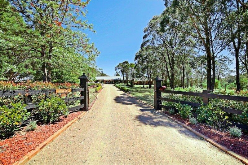 210 Donalds Range Road, Razorback | Property History & Address Research ...