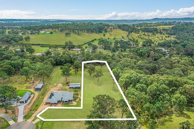 Picture of 22 Timair Road, THIRLMERE NSW 2572