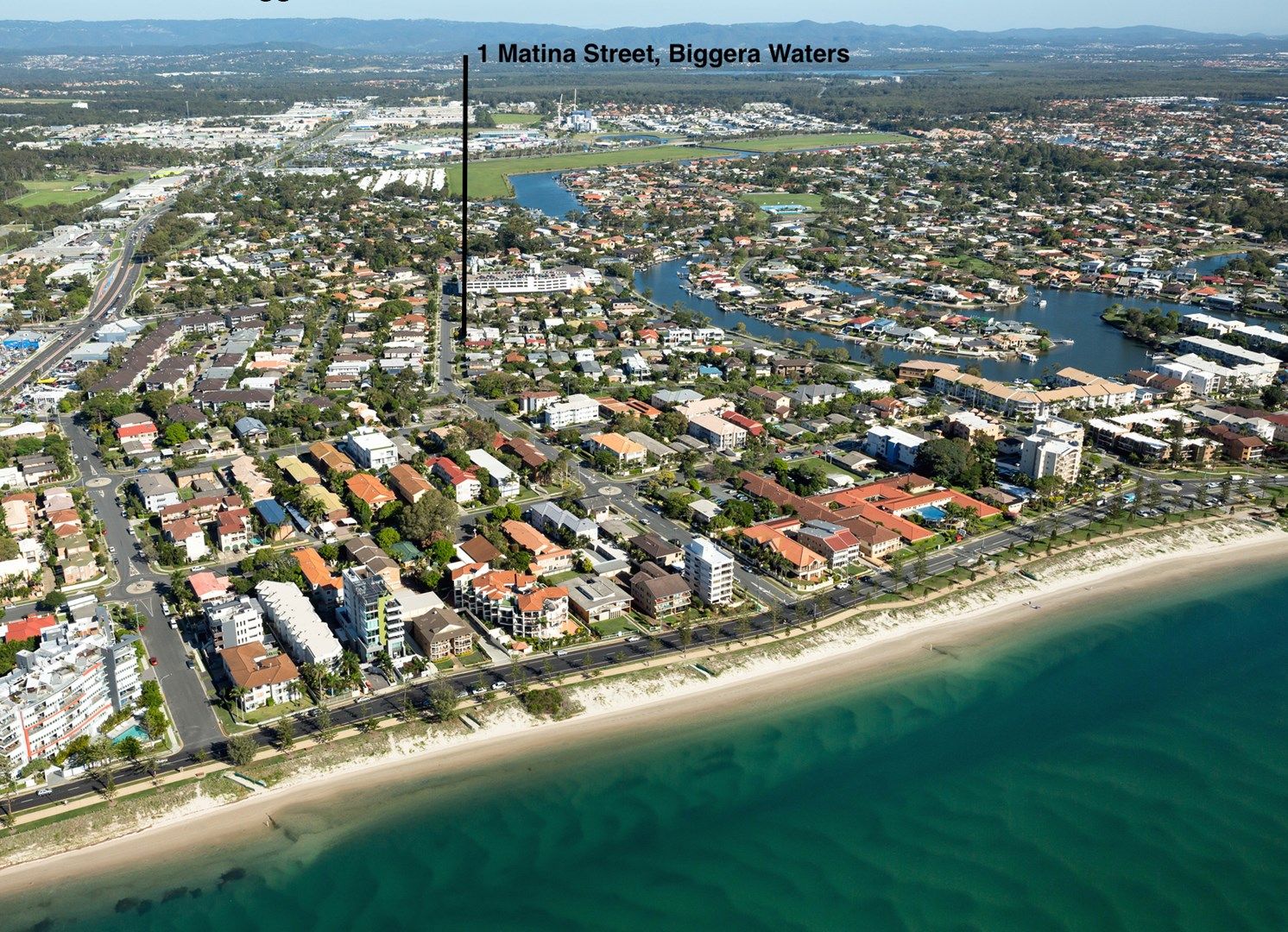 1/1 Matina Street, Biggera Waters QLD 4216, Image 0
