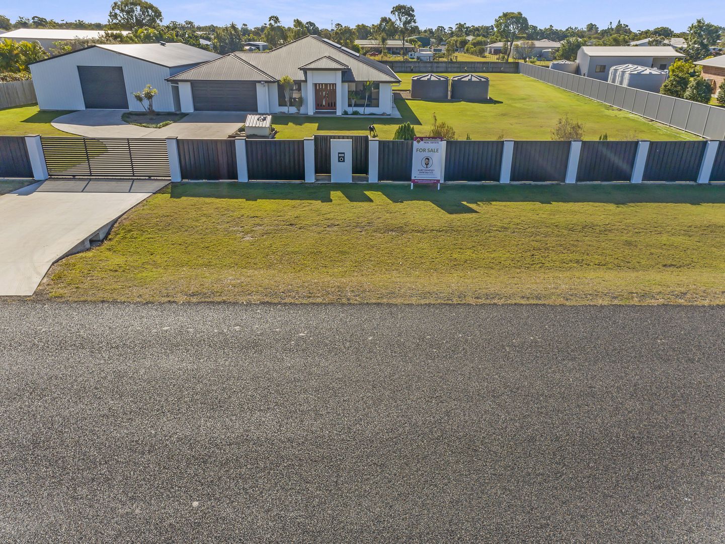 11 Palmerston Drive, Branyan QLD 4670, Image 2