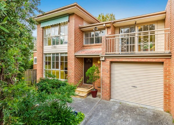 3/2 Ann Court, Mount Waverley VIC 3149