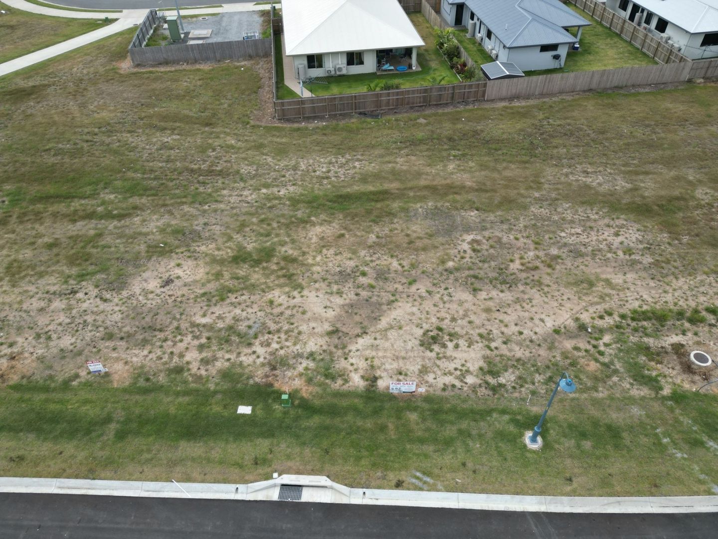 Lot 197 Stage 4 Beaconsfield Heights, Beaconsfield QLD 4740, Image 1