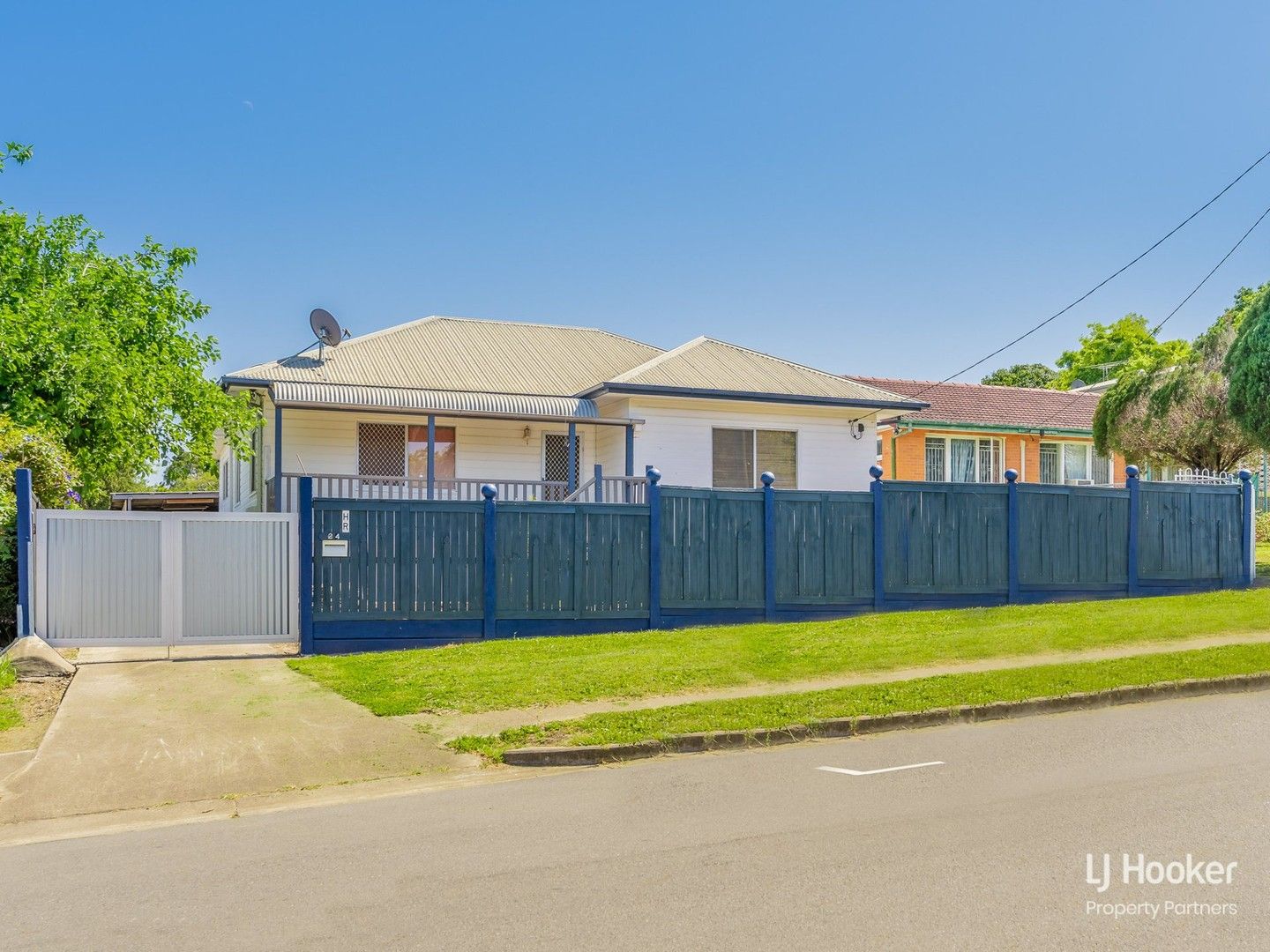 24 King Edward Avenue, Darra QLD 4076, Image 1