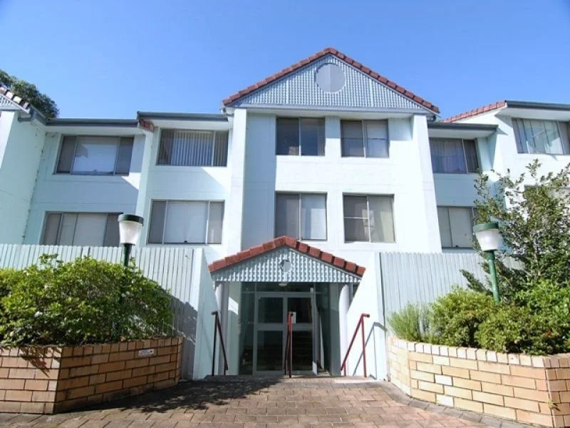 108/188 Balaclava Road, Marsfield NSW 2122