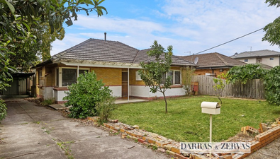 Picture of 46 Prince Charles Street, CLAYTON VIC 3168