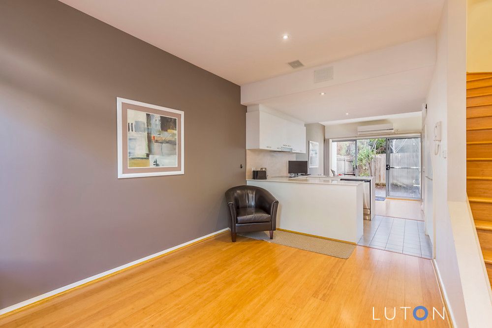 30/30 Ijong street, Braddon ACT 2612, Image 1